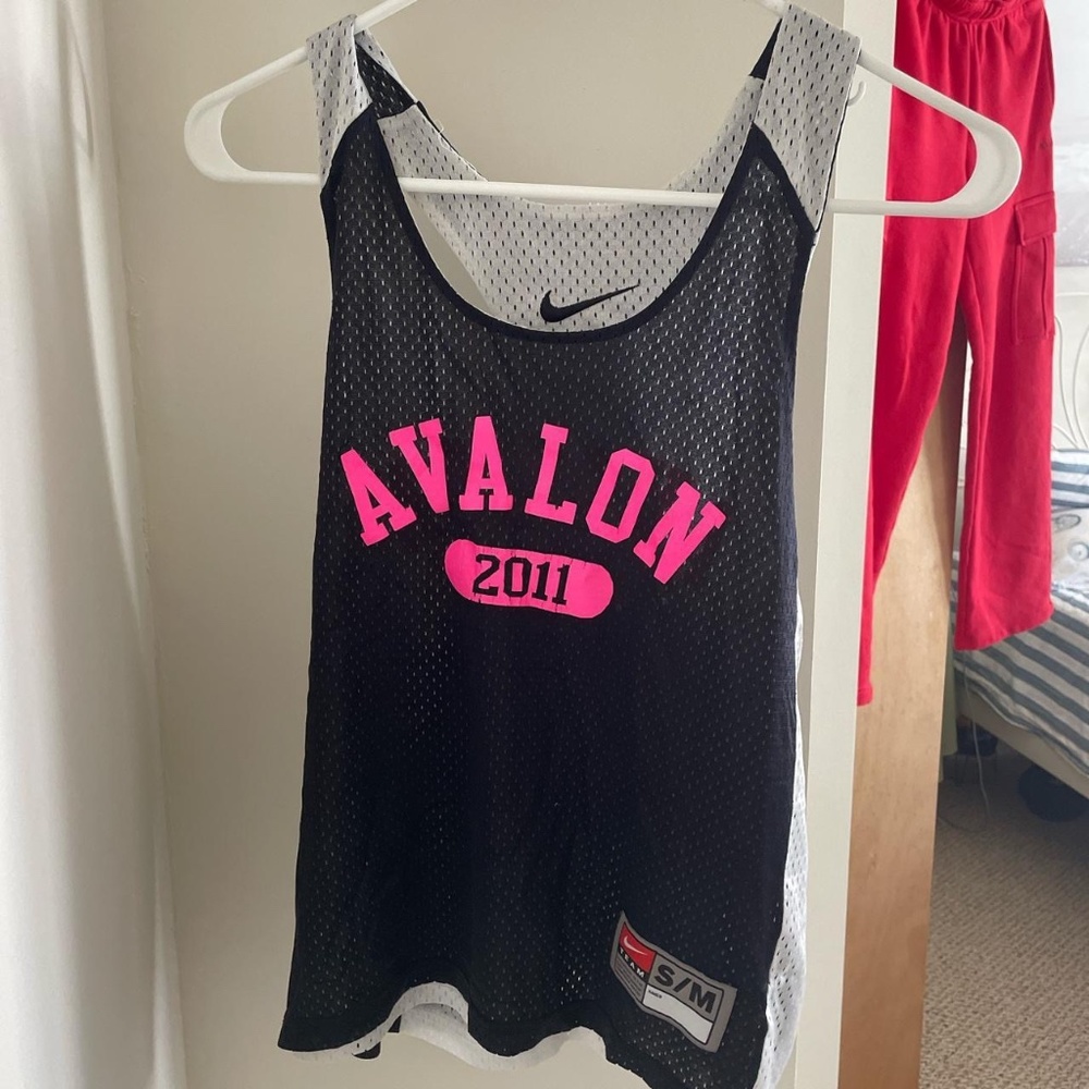 Avalon Nike tank
